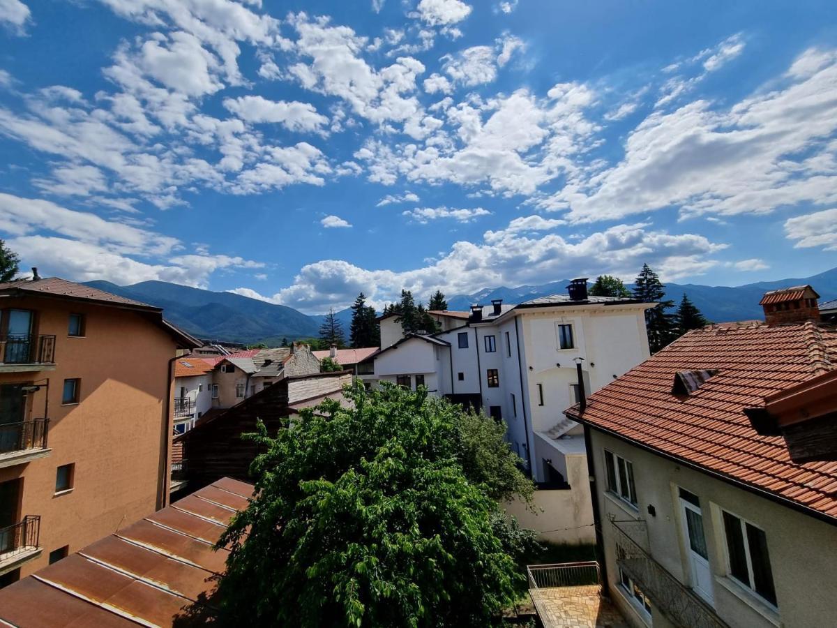 Kaloyanova House Bansko Hotel Luaran gambar