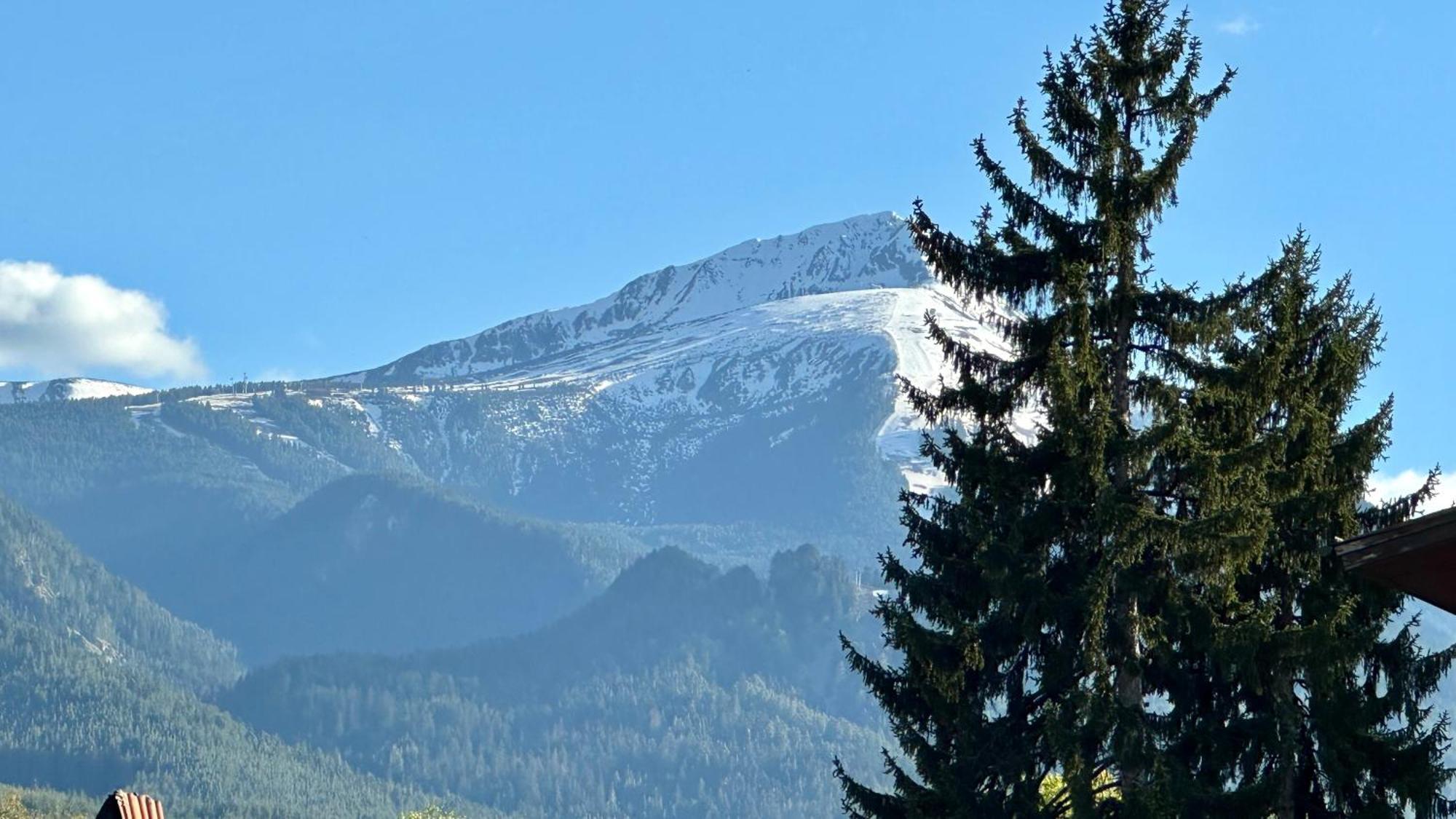 Kaloyanova House Bansko Hotel Luaran gambar