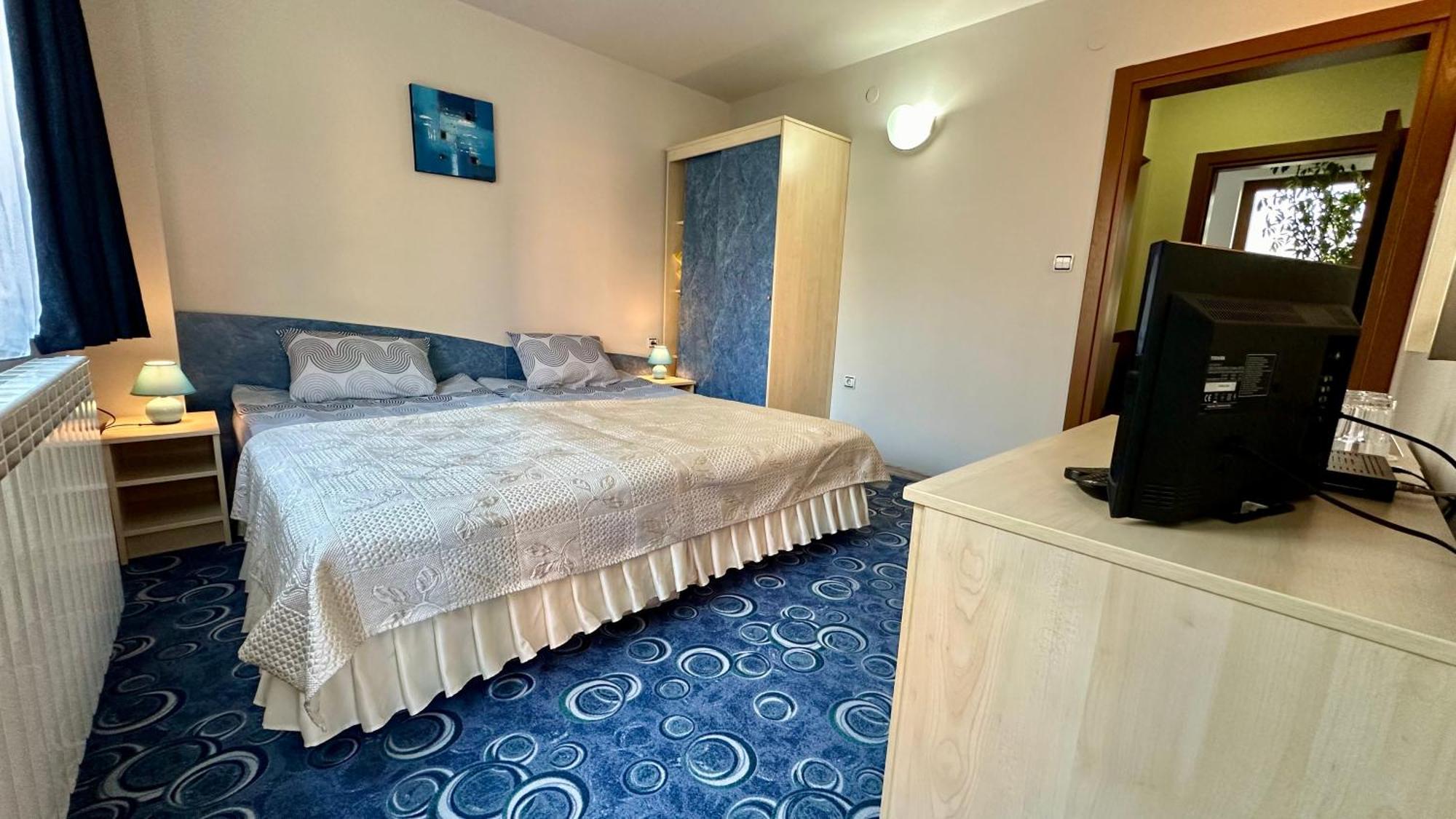 Kaloyanova House Bansko Hotel Luaran gambar