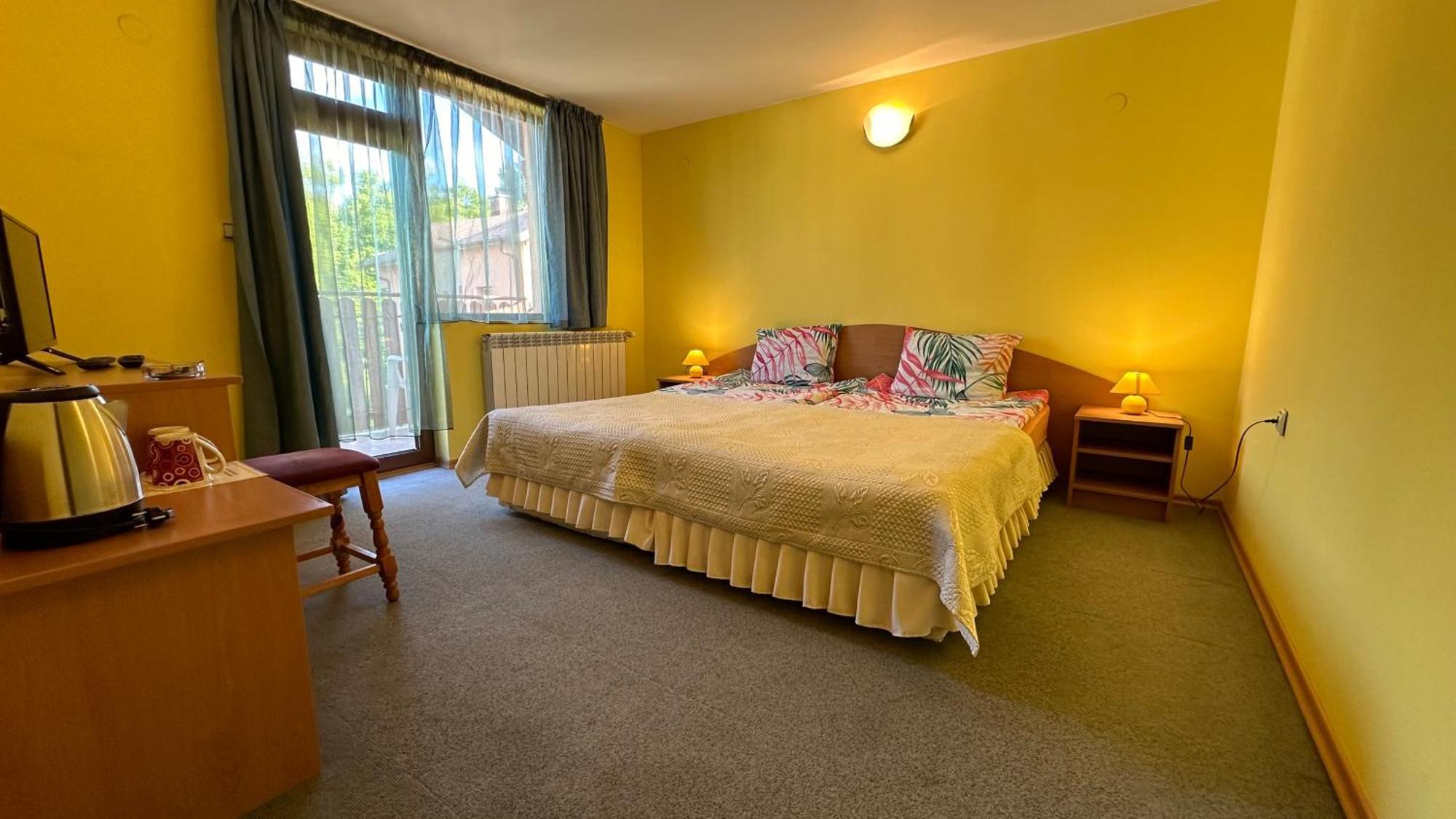 Kaloyanova House Bansko Hotel Luaran gambar