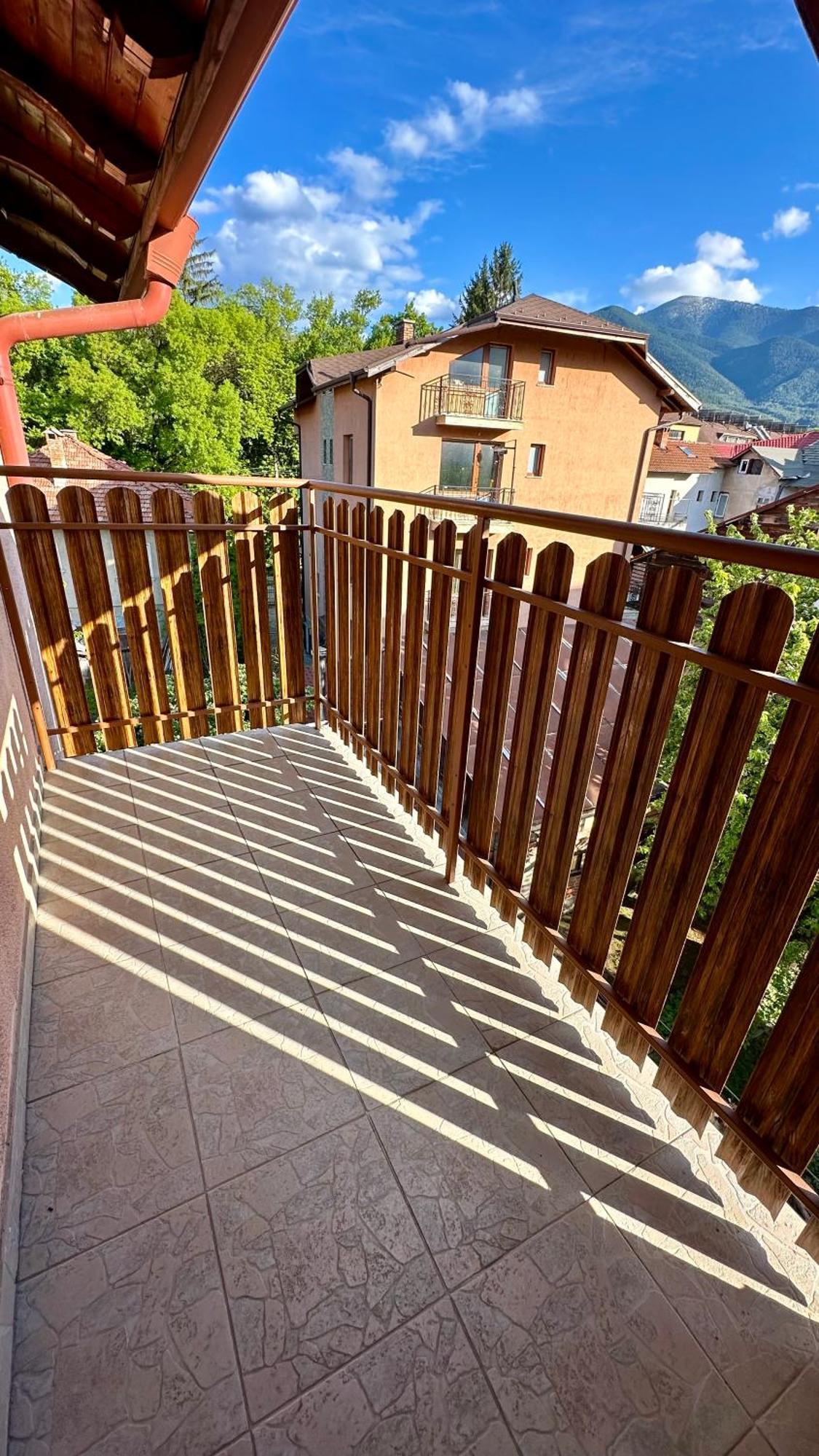Kaloyanova House Bansko Hotel Luaran gambar